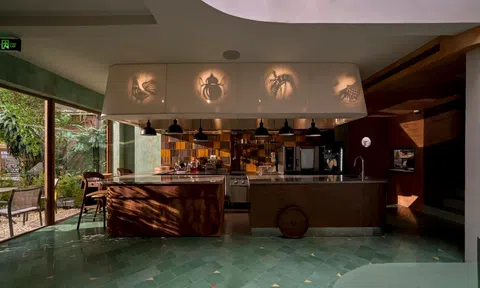 Khi không gian nhà hàng trở nên quan trọng hơn cả món ăn: Dấu hiệu của sự lạc lối hay tất yếu trong ẩm thực đương đại?