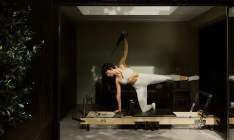 Năm triết lý sống thọ của vị bác sĩ riêng giới tinh hoa