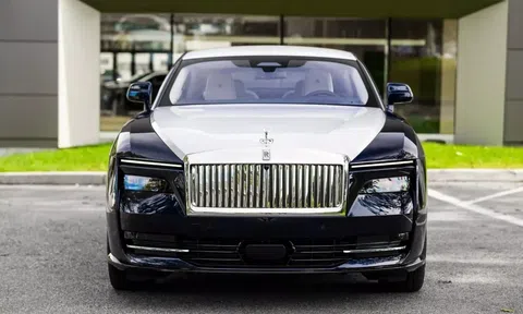 Xe điện hạng siêu sang cũng khó bán?