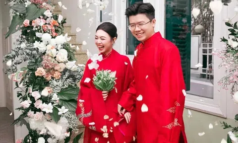 Cuộc sống xa hoa của Ruby Nguyễn, công chúa nhà Sơn Kim