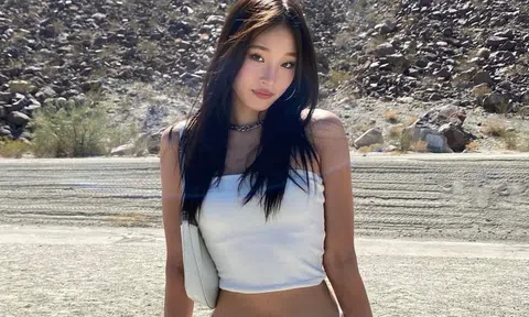 Triết lý tiêu tiền bất ngờ của tiểu thư nhà Samsung