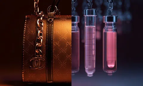 Khi giới siêu giàu không còn say mê túi xách xa xỉ mà đổ xô đầu tư vào công nghệ trẻ hóa tế bào