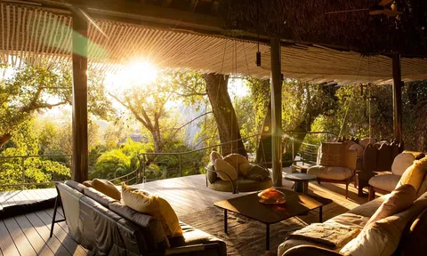 Vượt xa những căn phòng dát vàng: Đâu mới thực sự là đỉnh cao của nghỉ dưỡng siêu sang năm 2026