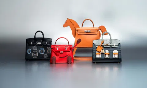 Hermès sẽ giữ sức hút của mình bằng cách nào?