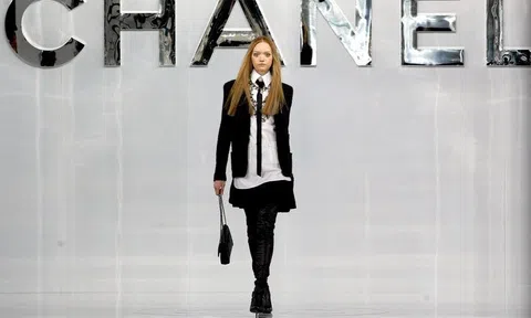 Những thăng trầm trong lịch sử thương hiệu Chanel