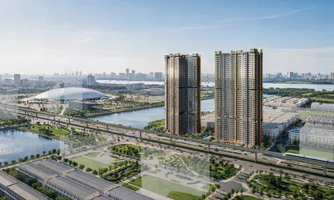 Thị trường bất động sản bước vào giai đoạn phân hóa mạnh: "Luật chơi" mới đang dành cho ai?