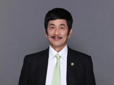 Sự nghiệp Chủ tịch Nova Group Bùi Thành Nhơn, người lần đầu góp mặt trong danh sách tỷ phú thế giới năm 2022 