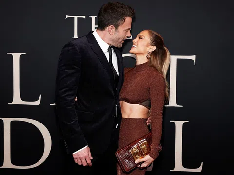 20 năm sau đổ vỡ, Jennifer Lopez nhận lời cầu hôn lần 2 từ Ben Affleck, sẽ về sống chung trong dinh thự 50 triệu USD 