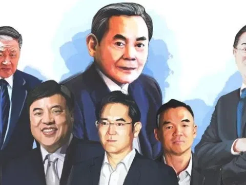 Giới siêu giàu Chaebols Hàn Quốc - Phần 1: họ là ai?