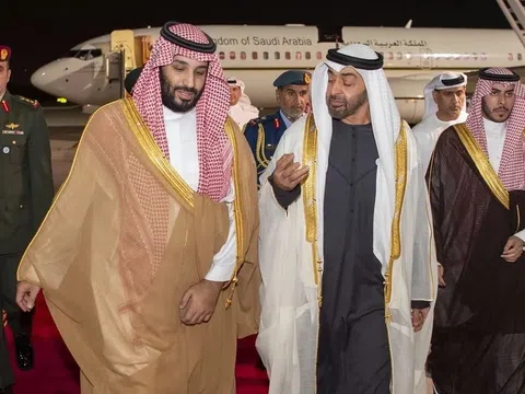 5 gia tộc Hoàng gia giàu nhất thế giới năm 2022: 4 trong số đó thuộc Trung Đông
