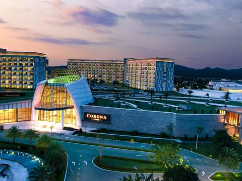Sau ba năm, người Việt chi 141 tỷ đồng mua vé vào chơi sòng bài casino ở Phú Quốc