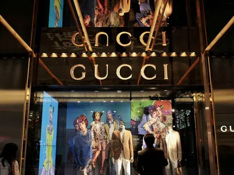 Gucci và hàng loạt thương hiệu đình đám hủy show ở Hàn Quốc sau thảm kịch Itaewon