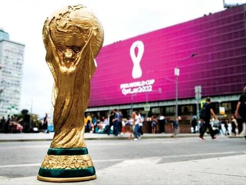Chi phí xem World Cup 2022 hàng trăm triệu đồng vẫn "cháy hàng"