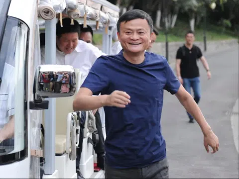 Jack Ma ẩn náu ở Tokyo sau “sự giận dữ” của chính quyền Trung Quốc