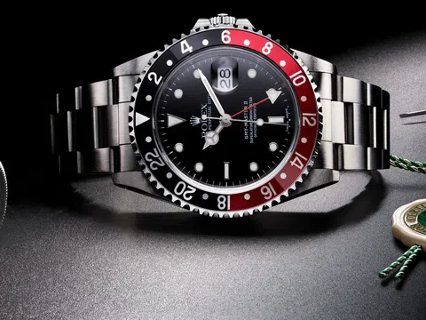 Rolex ra mắt “chứng nhận đồng hồ đã qua sử dụng” - cơ hội kiếm tiền cho người kinh doanh đồng hồ xa xỉ