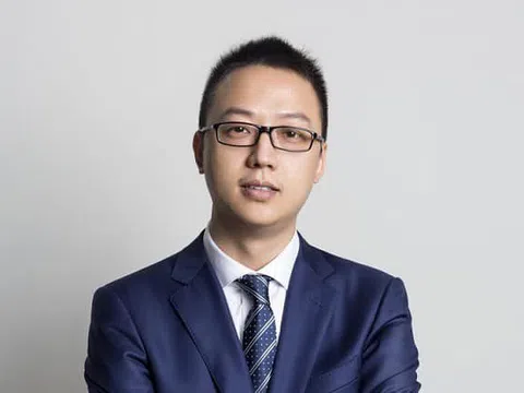 Chân dung Tân CEO EDDIE WU: Từ chuyên gia máy tính không tên tuổi đến “Đông Tà” của Alibaba
