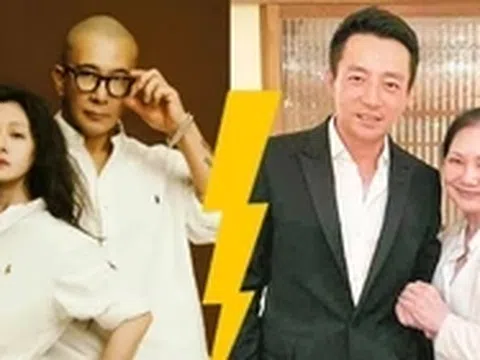 Kết quả bất ngờ vụ phân chia tài sản Từ Hy Viên: 761 tỷ chia đôi, chồng Hàn bị tố "lật kèo" gây sốc.