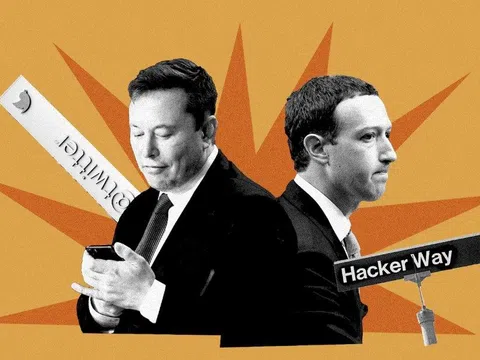 Elon Musk, Zuckerberg  và chiến lược khắc nghiệt: Thành công hay thất bại ?