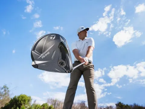 Golfer sốc với giá driver nghìn đô: Công nghệ tiên tiến hay thị trường thổi phồng?