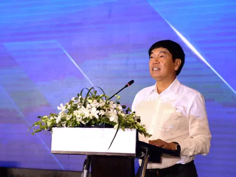 Hòa Phát vẽ tương lai thép Việt: Tỷ phú Trần Đình Long tự tin tăng trưởng 15%/năm đến 2030