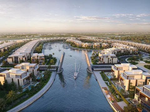 Masterise Homes đạt top 3 thương hiệu bất động sản giá trị nhất ASEAN theo Brand Finance