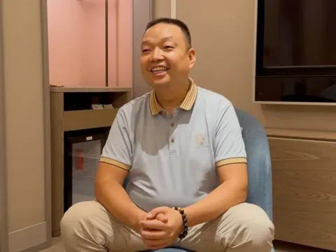 Đoàn tụ với mẹ ruột sau 33 năm thất lạc, triệu phú tặng ngay biệt thự báo hiếu