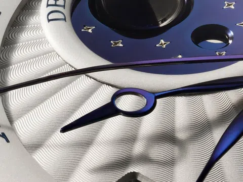 Dấu ấn “Swiss Made”: Nghệ thuật tạo nên danh tiếng bền vững của đồng hồ Thụy Sĩ