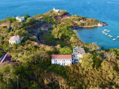 Biệt thư nghỉ dưỡng cuối cùng của vua Bảo Đại chuẩn bị được phục hồi sau hơn một thế kỷ