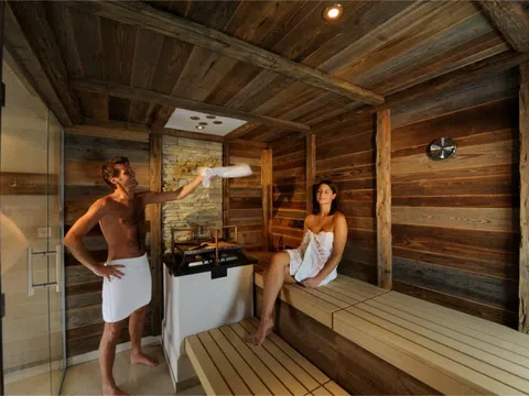 Nghệ thuật xông hơi: Hành trình từ liệu pháp cổ xưa đến thị trường tỷ USD