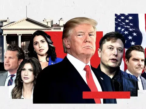 Khi tiền bạc quyết định chính trị: Vai trò của giới siêu giàu tại Mỹ lớn như thế nào?