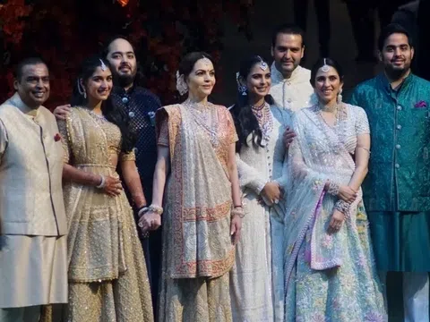 Danh sách những gia đình quyền lực và giàu có bậc nhất thế giới 2025