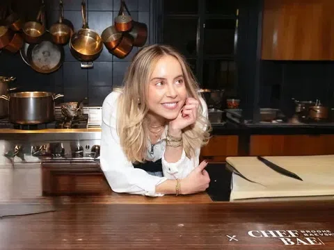 Cuộc sống xa hoa qua từng món ăn: Đầu bếp riêng chia sẻ về thiên đường ẩm thực của giới siêu giàu