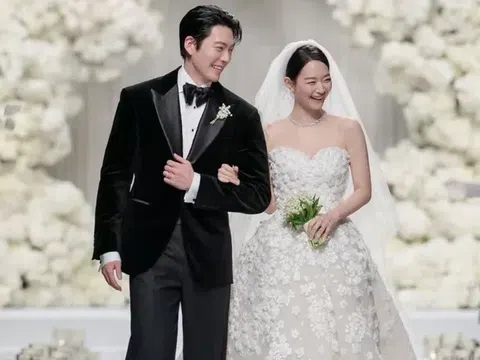 Nhìn lại những đám cưới xa hoa và nổi bật nhất thế giới trong năm 2025