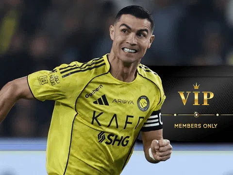 Có gì bên trong CLB riêng tư của Cristiano Ronaldo: Chỉ tiếp thành viên tinh hoa, cấm sử dụng điện thoại