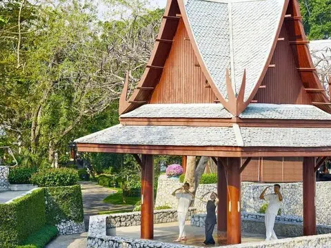 Wellness trở thành xu hướng đầu tư cho sức khỏe dài hạn của giới thượng lưu