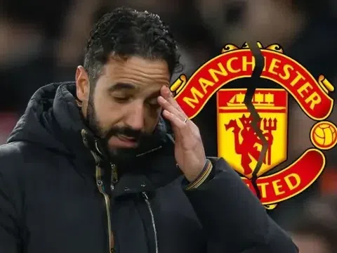 Bộ sưu tập xe khiêm tốn của cựu HLV MU Ruben Amorim: Từ Porsche Taycan điện năng tới chiếc Smart tinh tế