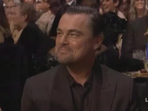 Tài tử Leonardo DiCaprio bị chế giễu khi bắt chước lối sống xa hoa của tỷ phú Jeff Bezos