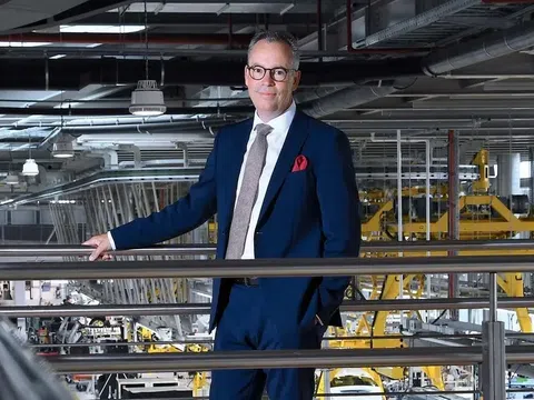 Cuộc đối thoại với CEO Rolls-Royce Motor Cars: 5 câu hỏi về tương lai của thương hiệu xe sang đắt nhất thế giới