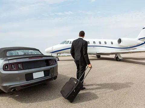 Du lịch xa xỉ: Điểm khác biệt trong kỳ nghỉ của người giàu và siêu giàu