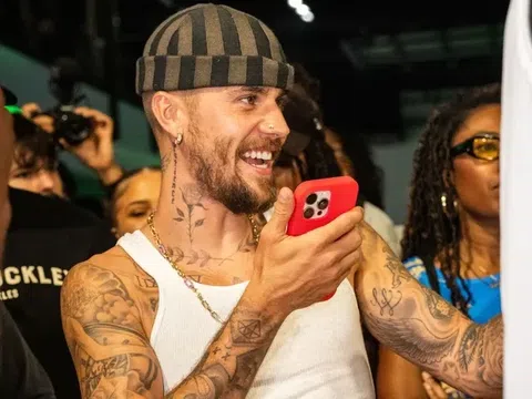 Bộ sưu tập 7 siêu xe triệu đô trong garage của Justin Bieber