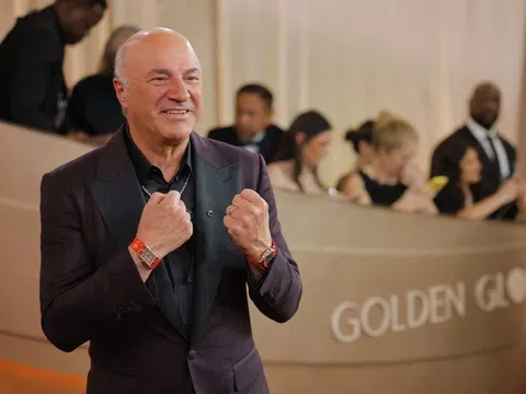 Thảm đỏ Quả Cầu Vàng 2026: Sân chơi của những cỗ máy thời gian triệu đô