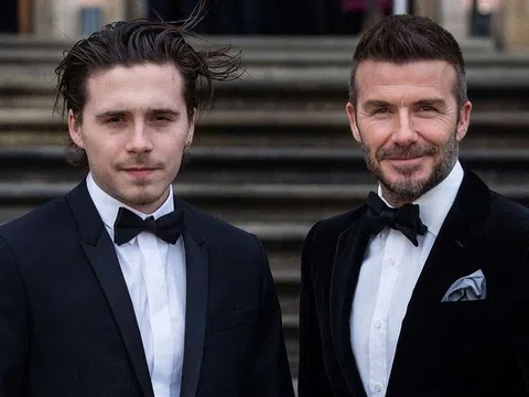 Lục đục bên trong gia đình Beckham và câu chuyện chia thừa kế 500 triệu bảng Anh