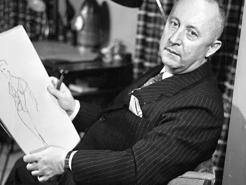 Christian Dior: Hành trình của vị kiến trúc sư thời trang định hình phong cách thế giới
