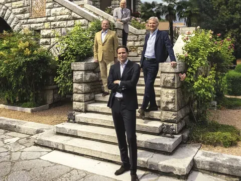 Dòng Họ Beretta: Bí Mật Của Giới Thượng Lưu Old Money Thực Thụ