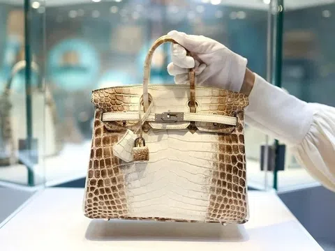 Birkin và Rolex: Thời đại săn lùng những biểu tượng xa xỉ đang lụi tàn