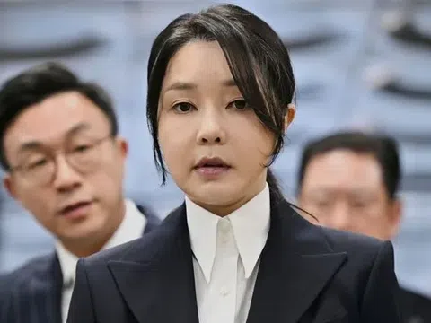 Khối tài sản khổng lồ của cựu Đệ nhất phu nhân Hàn Quốc trước ngày bị kết án