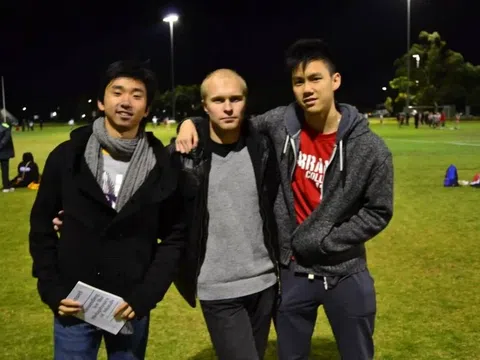 Trung Quốc: Quý tử Thượng Hải từ bỏ gia tài triệu đô, chọn cuộc sống bình dị để tìm kiếm tự do chân thật