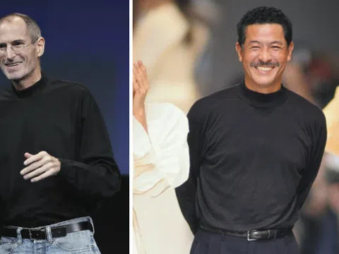 Apple và Hermès: Khi công nghệ tinh hoa gặp gỡ nghệ thuật thời trang, liệu có phải định mệnh?