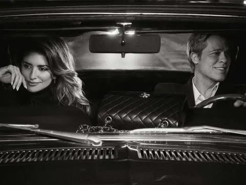 Các nhà mốt xa xỉ đang tự tạo nên "vũ trụ điện ảnh" riêng biệt