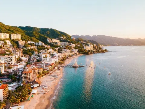 Giới thượng lưu Mỹ chi hàng triệu USD thuê lính đánh thuê để di tản khẩn cấp khỏi Mexico